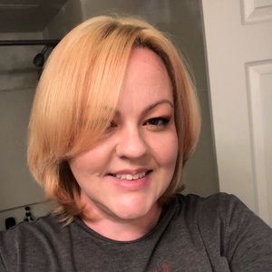 Meet your Posher, Mandie